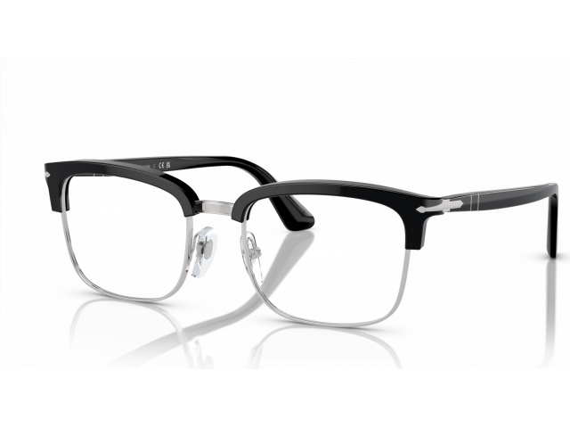 Persol LINA PO3340V 95 Black