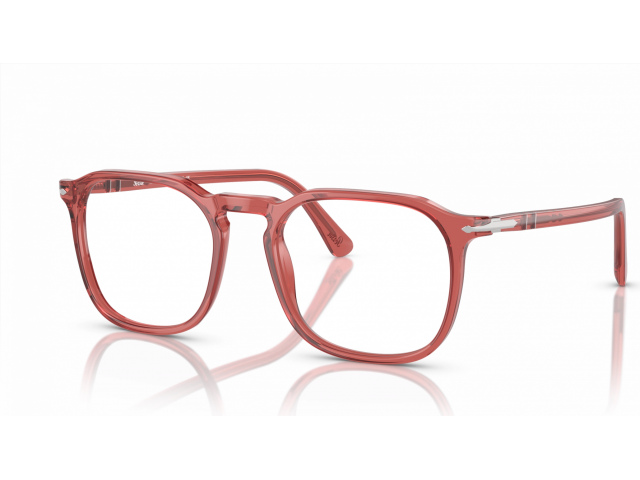 Persol PO3337V 1198 Red