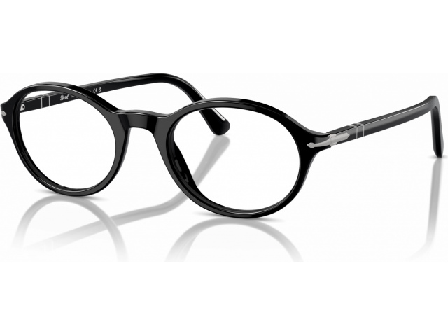 Persol PO3351V 95 Black