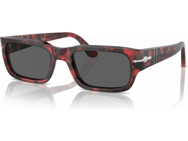 Persol ADRIEN PO3347S 1212B1 Red