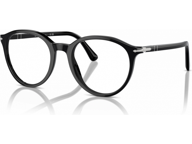 Persol PO3353V 95 Black