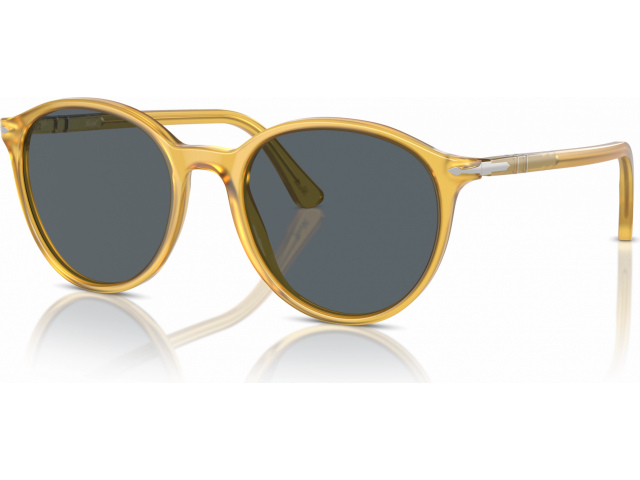 Persol PO3350S 204/R5 Yellow