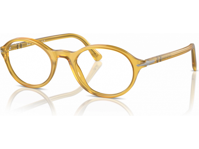 Persol PO3351V 204 Yellow