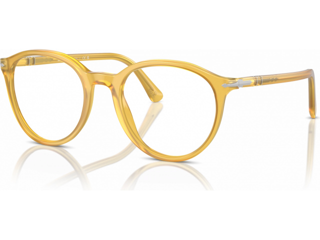 Persol PO3353V 204 Yellow