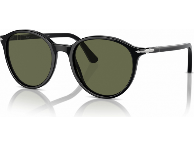 Persol PO3350S 95/58 Black