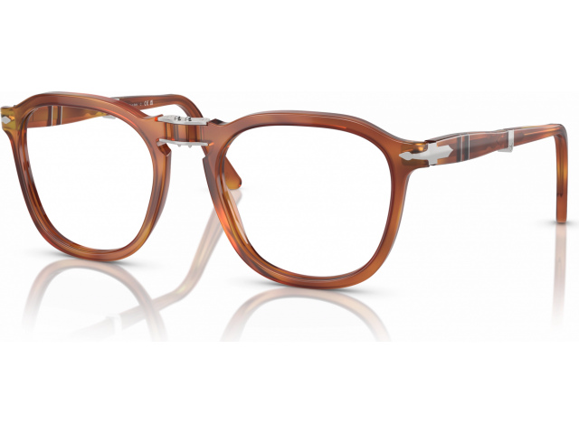 Persol RENE' PO3345V 96 Brown