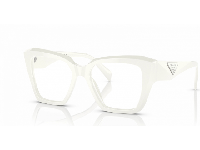 Prada PR 09ZV 1421O1 White