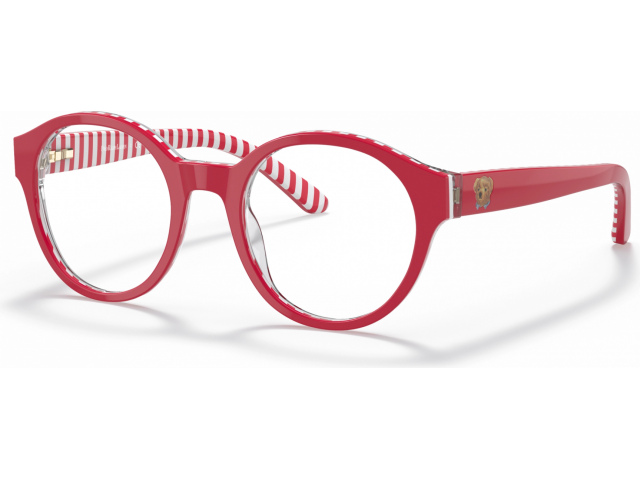 Polo PP8540 5882 Red