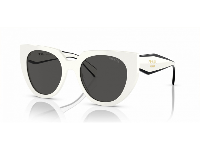 Prada PR 14WS 1425S0 White