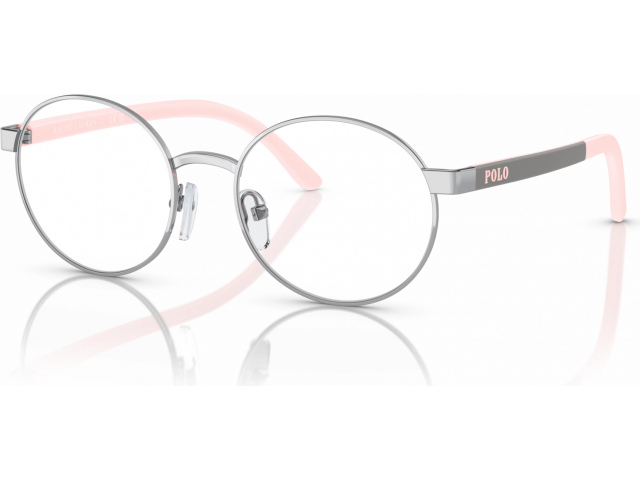 Polo Ralph Lauren PP8041 9001 Silver