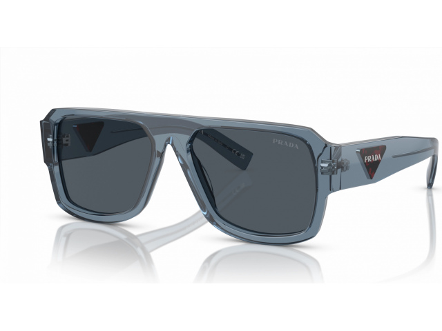 Prada PR 22YS 19O70B Grey