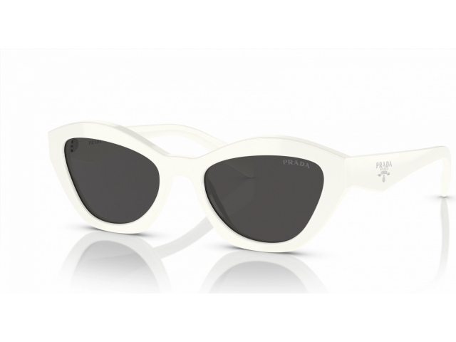 Prada PR A02S 17K08Z White