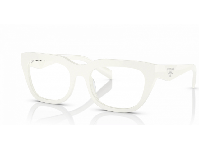 Prada PR A06V 17K1O1 White