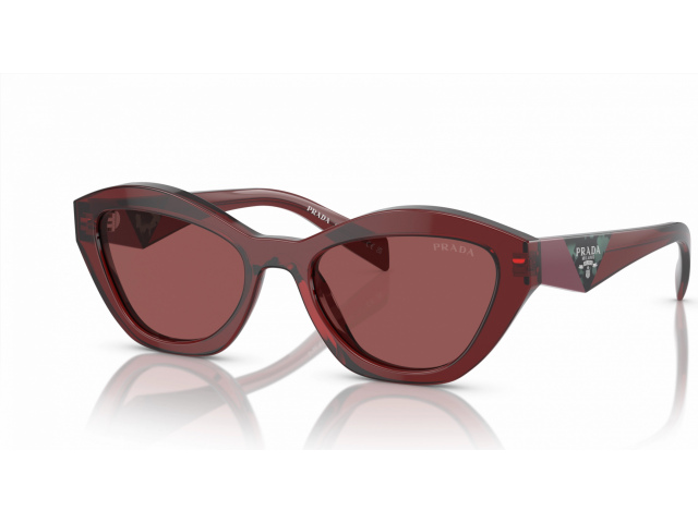 Prada PR A02S 18O80B Red