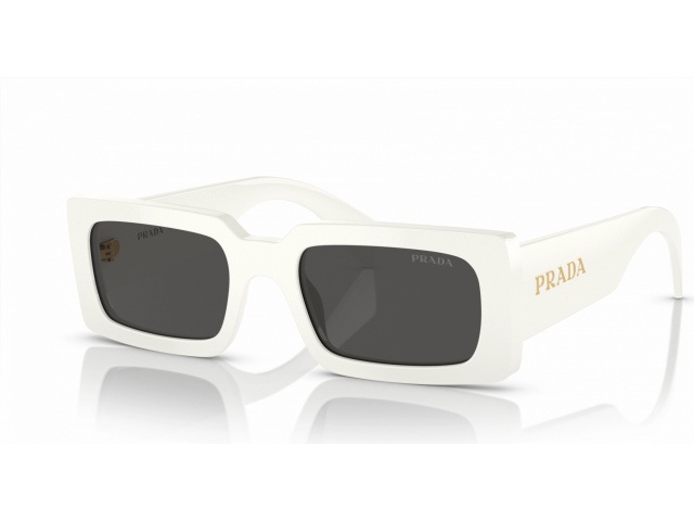 Prada PR A07S 1425S0 White