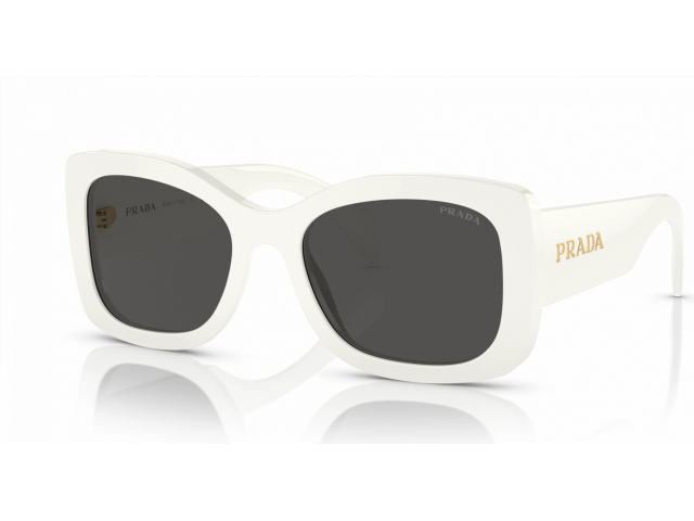 Prada PR A08S 1425S0 White