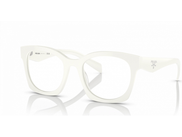 Prada PR A05V 17K1O1 White