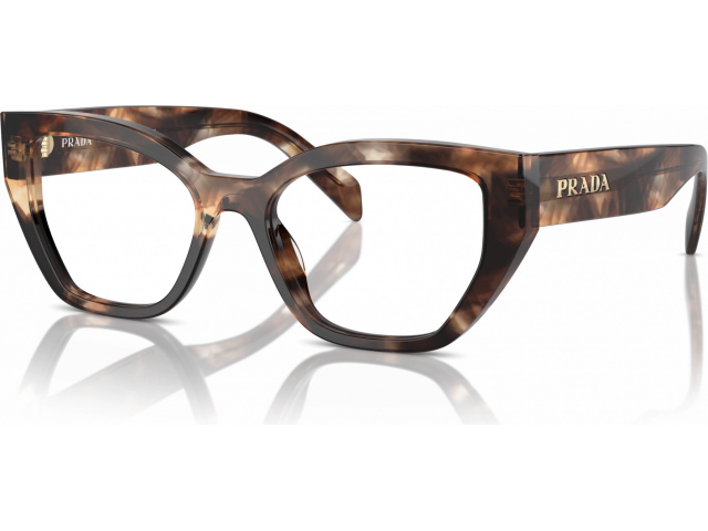 Prada PR A16V 14P1O1 Tortoise