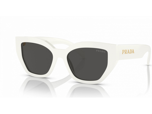 Prada PR A09S 1425S0 White