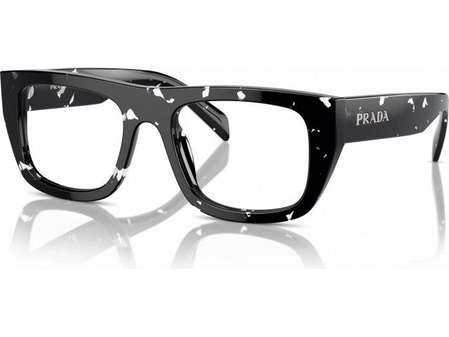 Prada PR A17V 15O1O1 Black