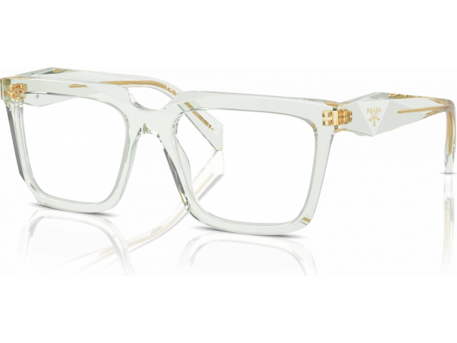 Prada PR A19V 14R1O1 Transparent