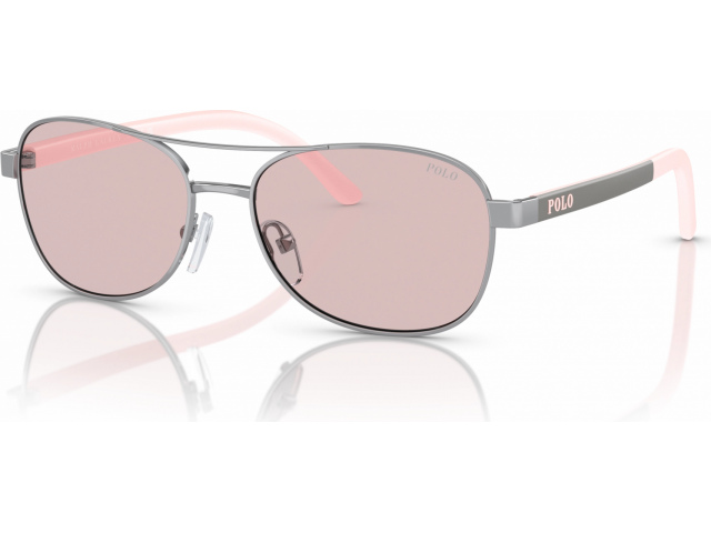 Polo PP9002 9001/5 Silver