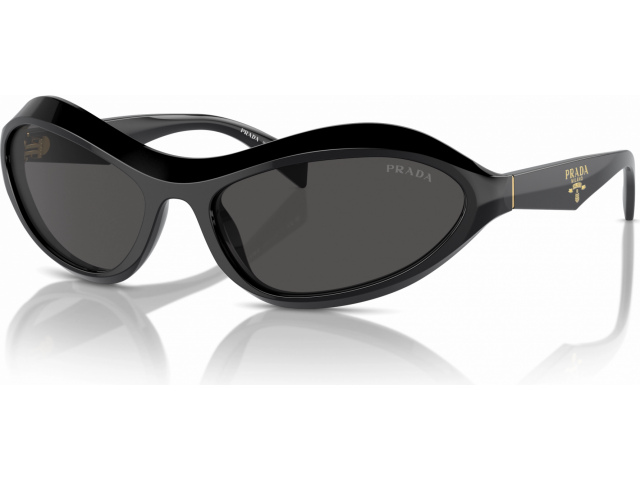 Prada PR A20S 16K5S0 Black