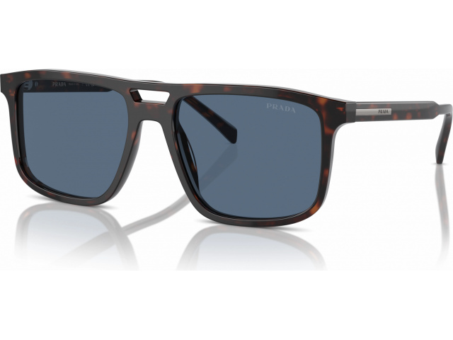 Prada PR A22S 17N06A Havana