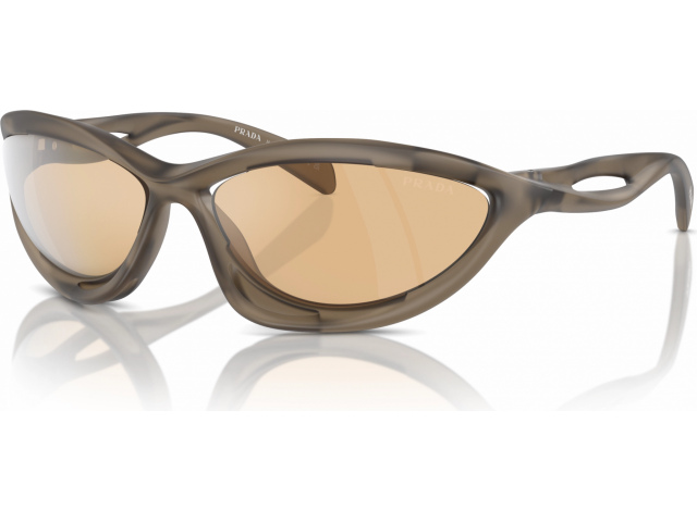 Prada PR A26S 16V10H Brown