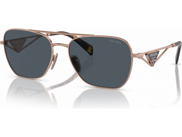 Prada PR A50S SVF09T Gold