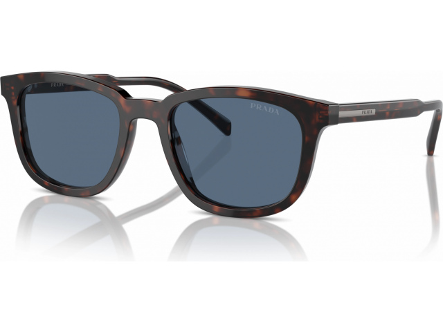 Prada PR A21S 17N06A Havana