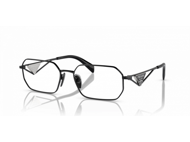 Prada PR A53V 1AB1O1 Black