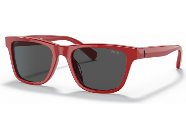 Polo PP9504U 525787 Red