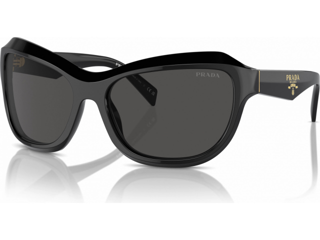 Prada PR A27S 16K5S0 Black