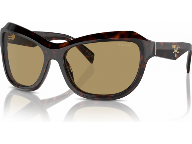 Prada PR A27S 17N70G Havana