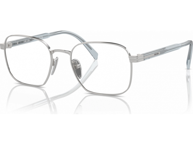 Prada PR A55V 16T1O1 Silver