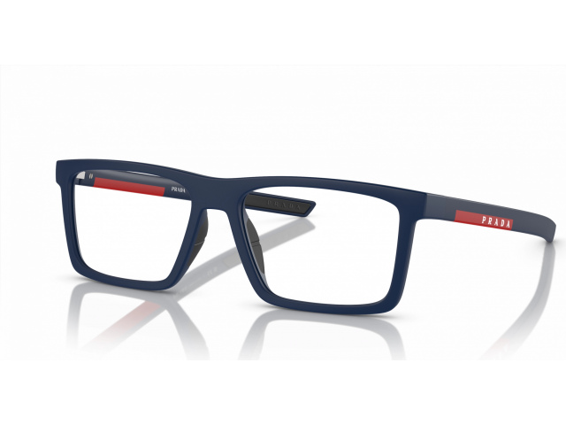 Prada Linea Rossa PS 02QV MAG1O1 Blue