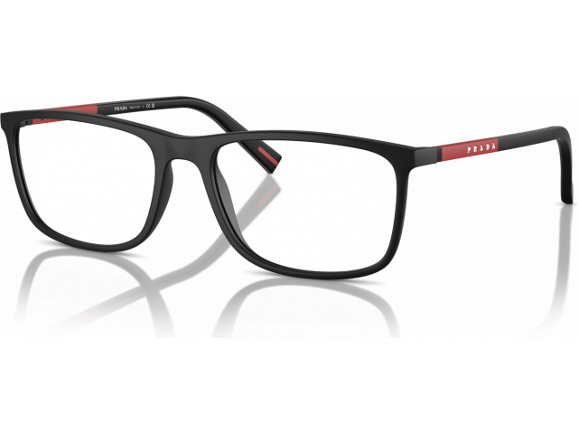 Prada linea rossa PS 03QV DG01O1