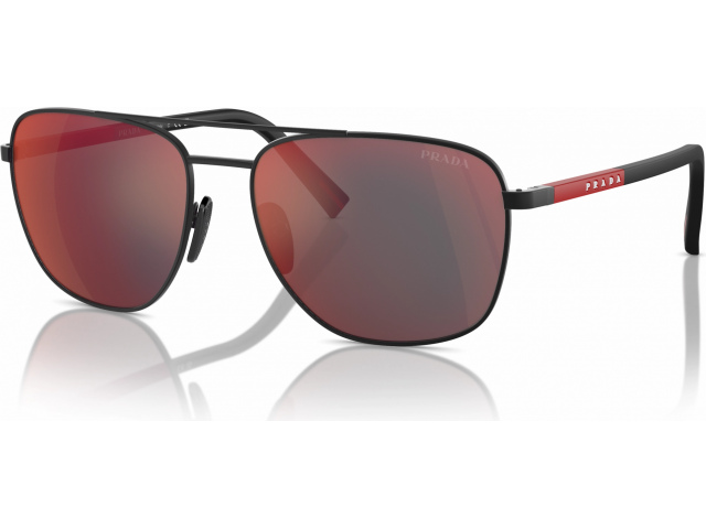 Prada Linea Rossa PS 54ZS DG008F