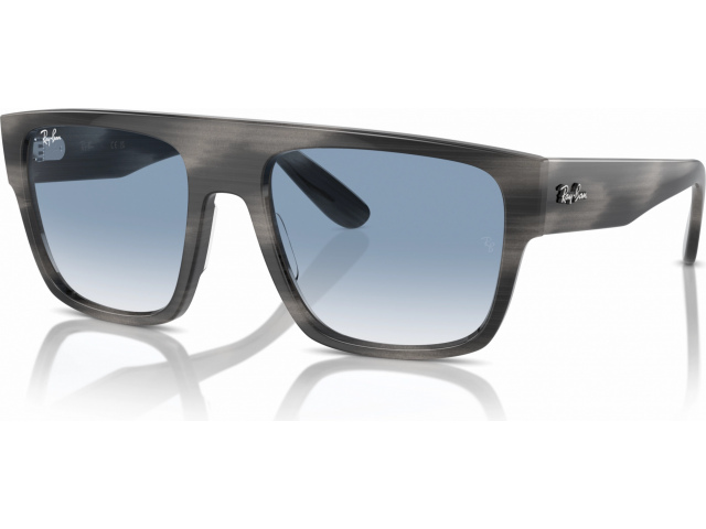 Ray-Ban DRIFTER RB0360S 14043F Grey