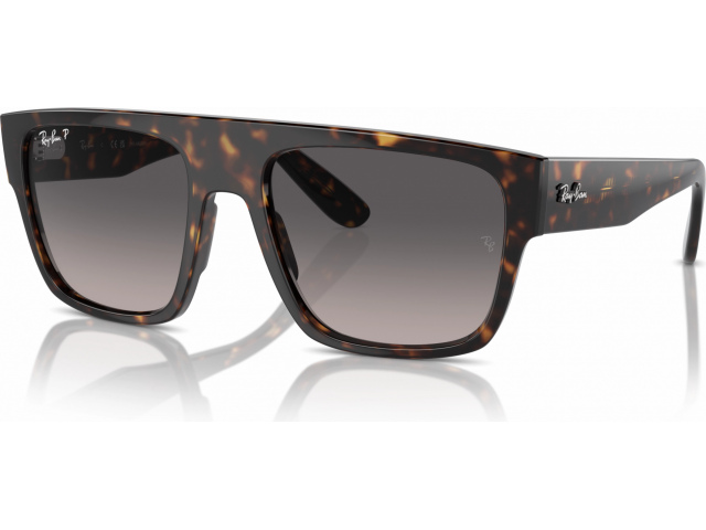 Ray-Ban DRIFTER RB0360S 902/M3 Tortoise