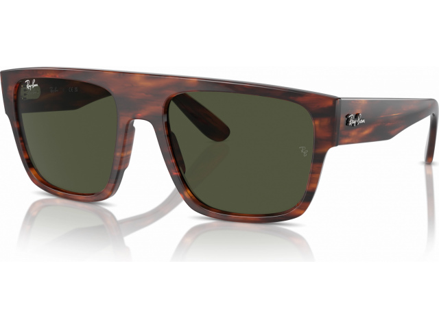 Ray-Ban DRIFTER RB0360S 954/31 Brown