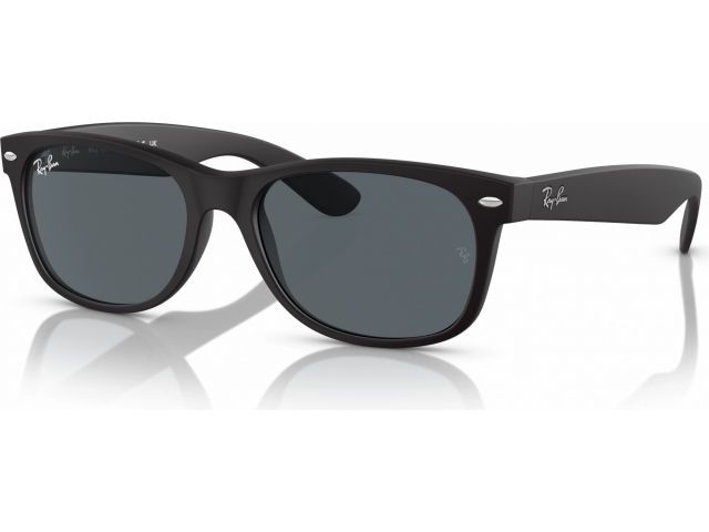 Ray-Ban WAYFARER RB2132 622/R5 Black