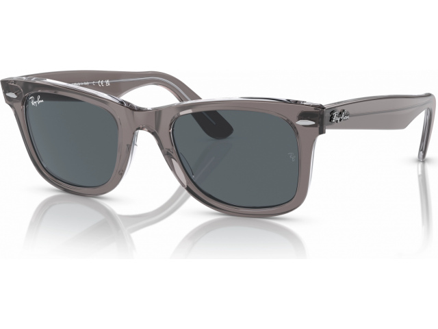 Ray-Ban WAYFARER RB2140 1355R5 Grey