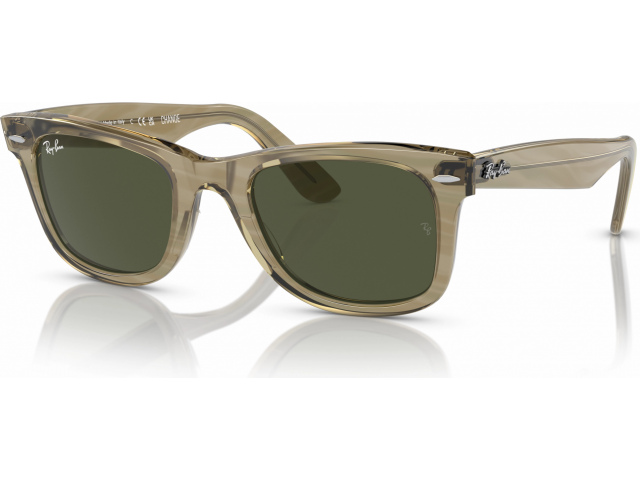 Ray-Ban WAYFARER RB2140 138731 Grey