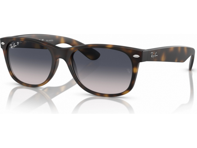 Ray-Ban WAYFARER RB2132 865/78 Tortoise