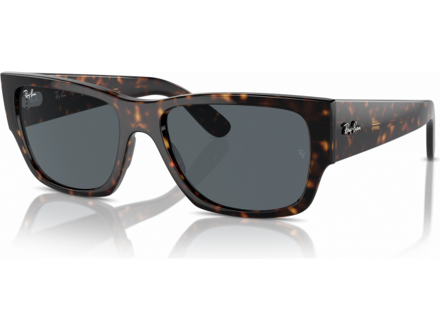 Ray-Ban CARLOS RB0947S 902/R5 Tortoise