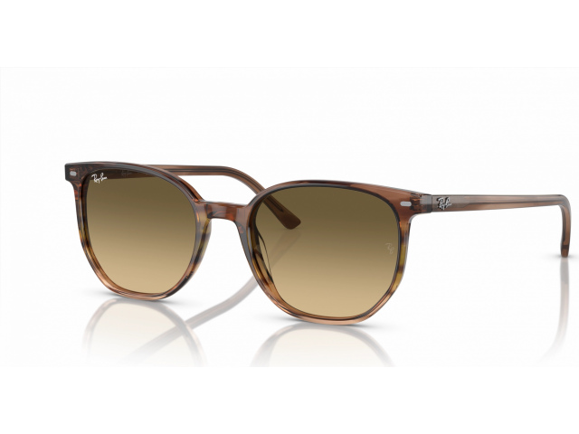 Ray-Ban ELLIOT RB2197 13920A Brown