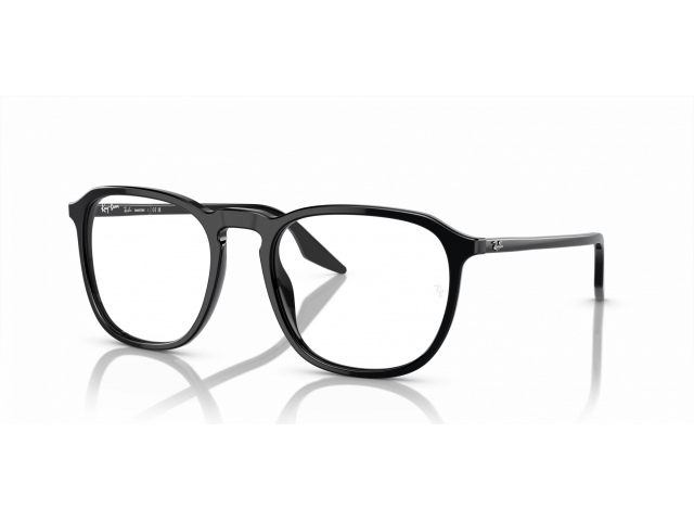 () Ray-Ban RB2203 901/GG Black