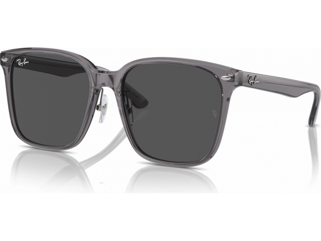 Ray-Ban RB2206D 139987 Grey